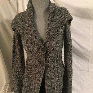 It’s Our Time cardigan